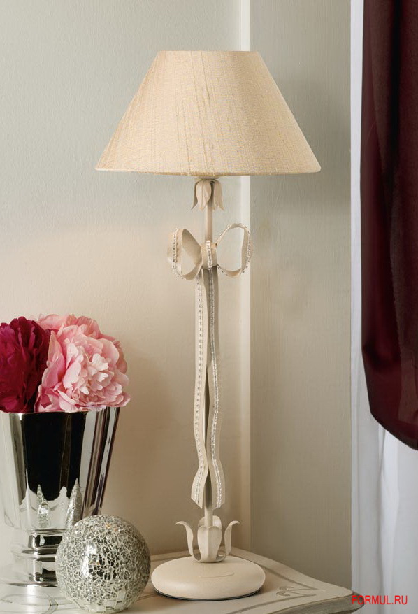 Настольная лампа Eurolampart 2465/01BA